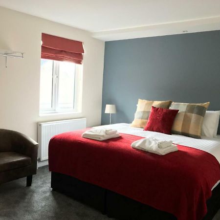Botley Townhouse Hotel Oxford Kültér fotó