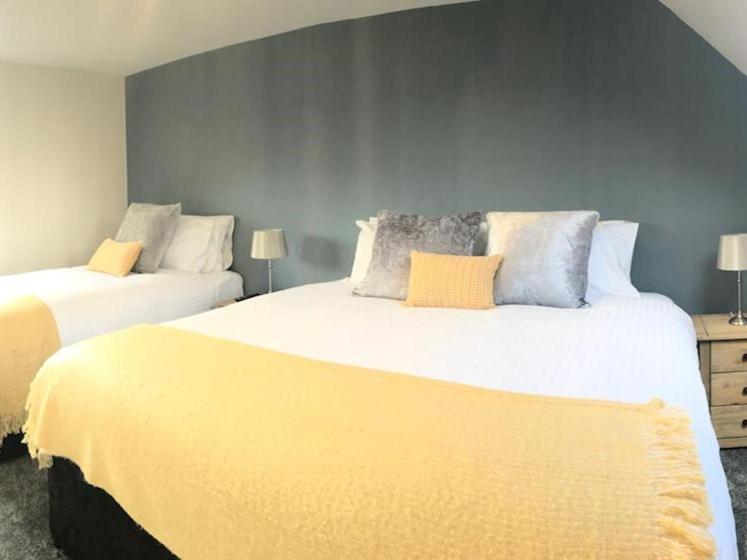Botley Townhouse Hotel Oxford Kültér fotó