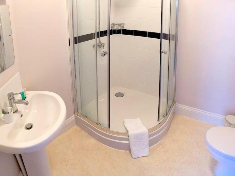 Botley Townhouse Hotel Oxford Kültér fotó