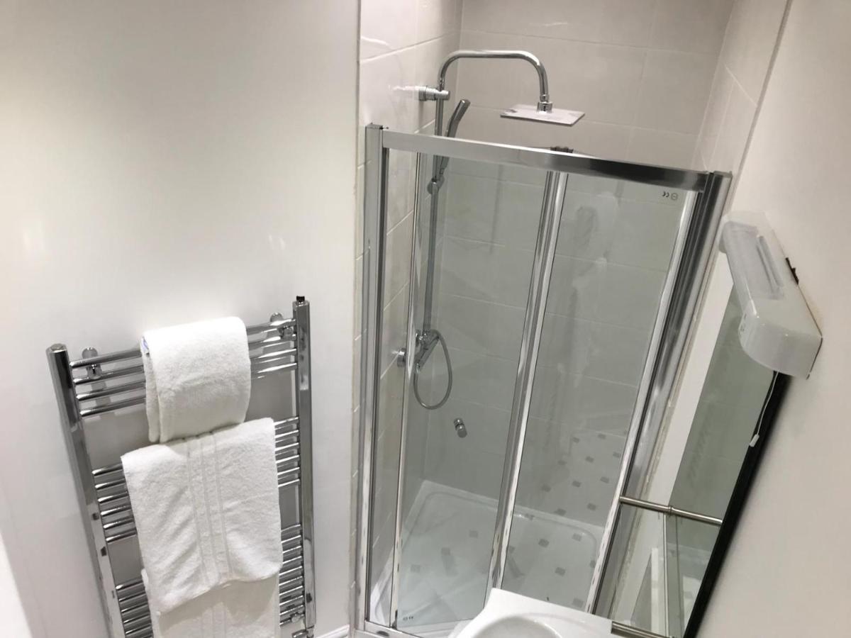 Botley Townhouse Hotel Oxford Kültér fotó