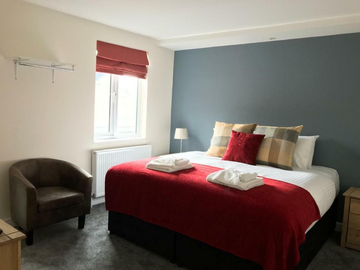 Botley Townhouse Hotel Oxford Kültér fotó