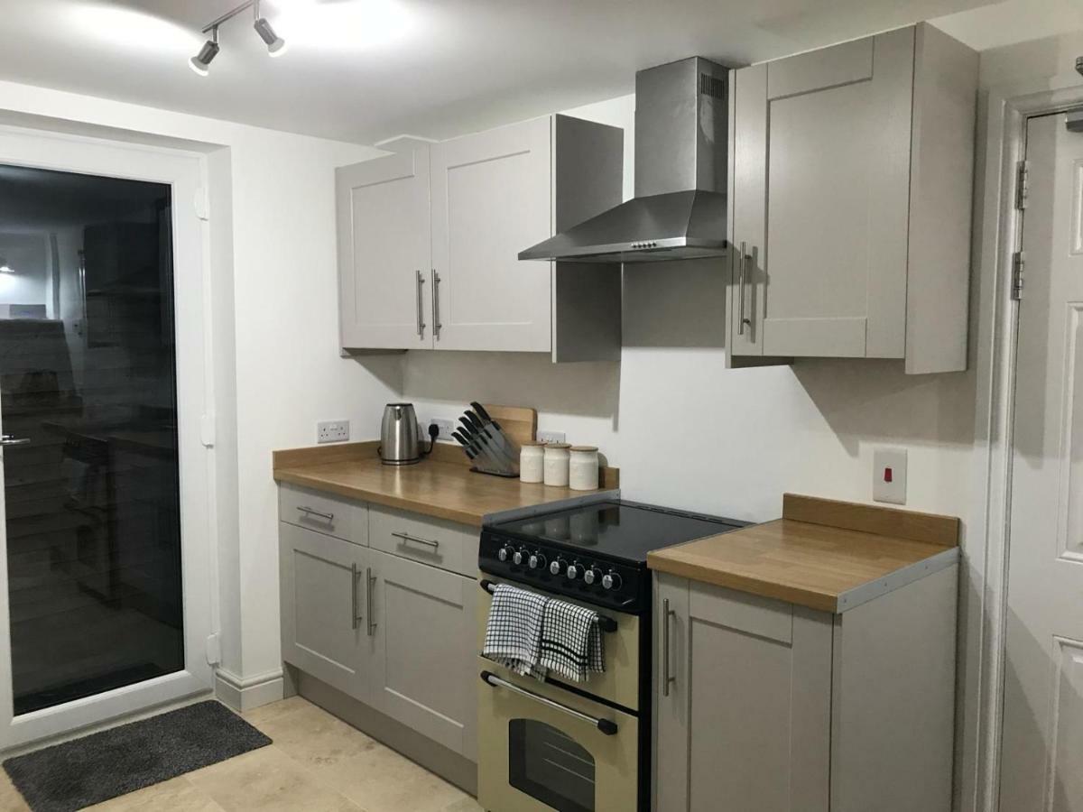 Botley Townhouse Hotel Oxford Kültér fotó